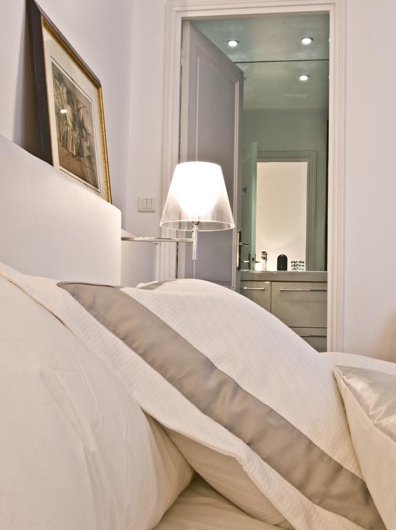 Le Boudoir 137 Bordéus Exterior foto